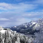 Rayon Des Aravis
