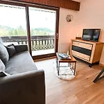 Rayon Des Aravis Apartmán *