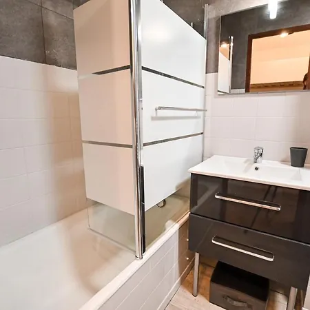 Apartment Classified Comfort View On Aravis Combloux