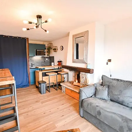 Apartamento Rayon Des Aravis Combloux