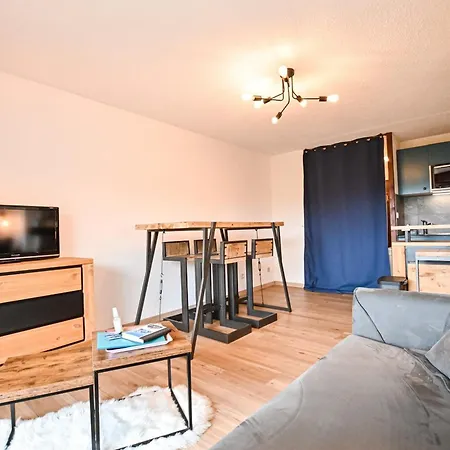 Apartmán Rayon Des Aravis