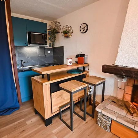 Apartmán Rayon Des Aravis