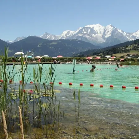 Rayon Des Aravis Apartmán